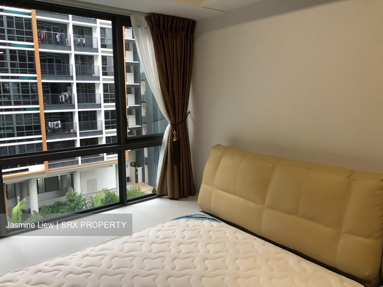 Coco Palms (D18), Condominium #182978602